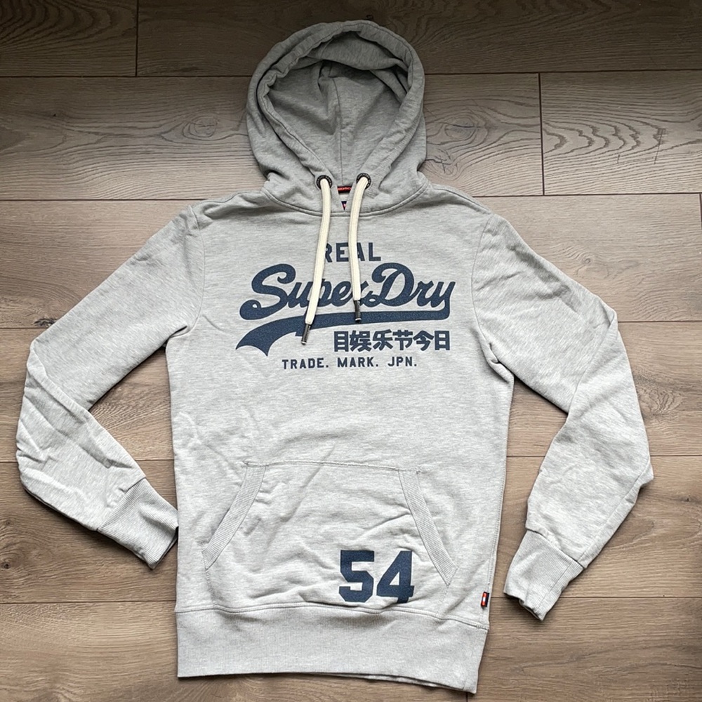 Superdry Men’s Hoodie